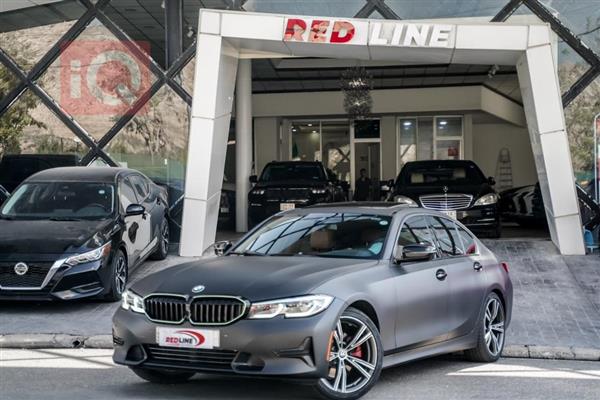 BMW for sale in Iraq